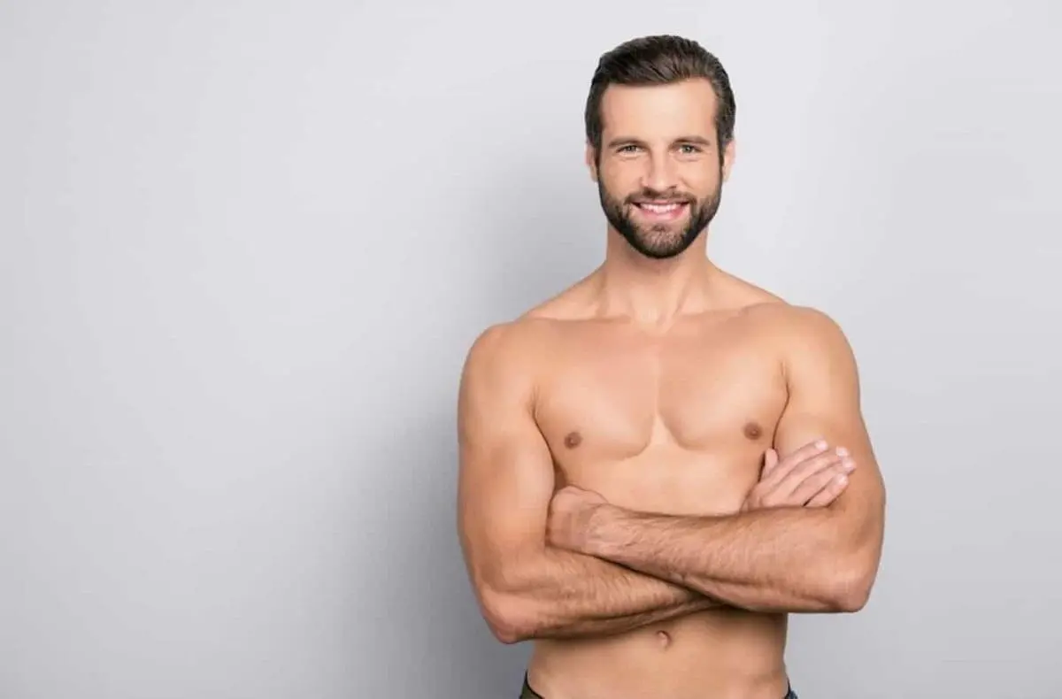 Comment épiler les parties intimes d’un homme ?