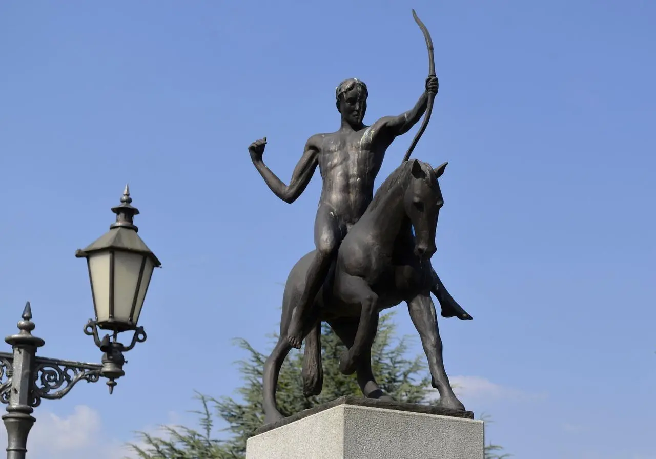 Quel est la symbolique du Tatouage Sagittaire ?