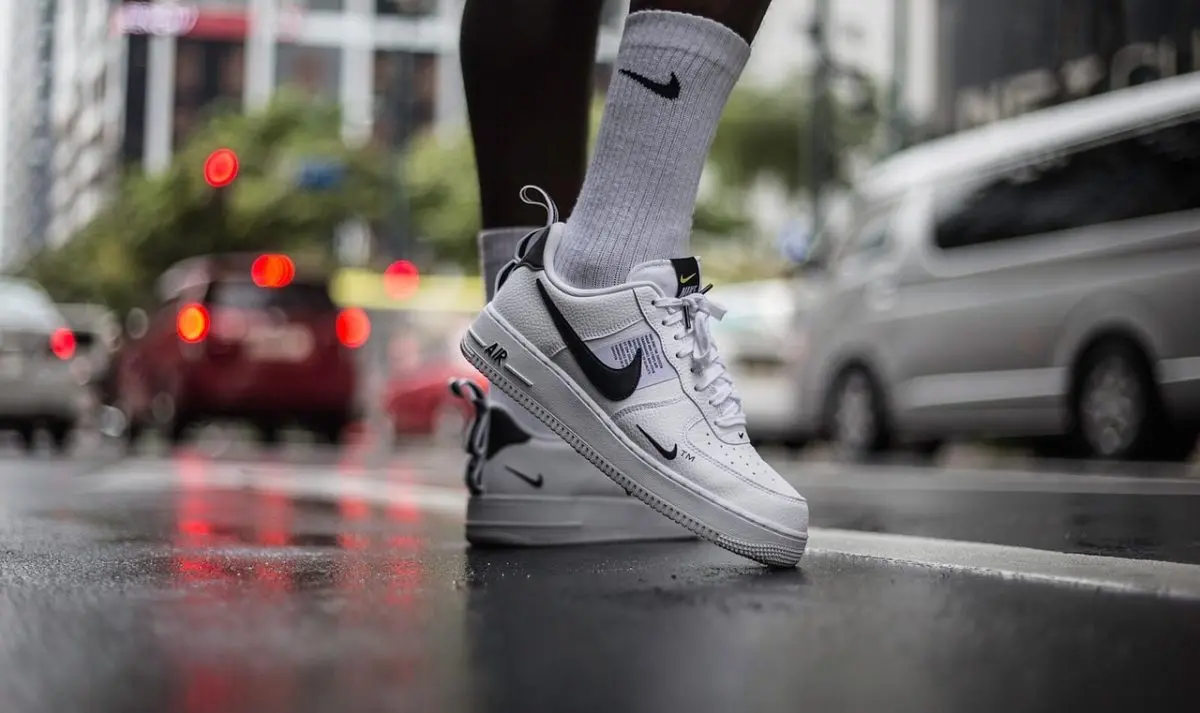 marque populaire chez foot locker