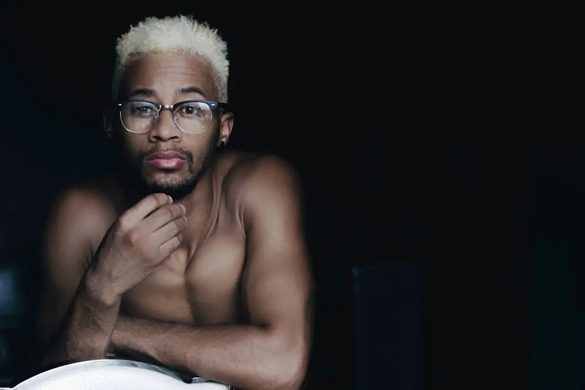 Comment choisir la meilleure crème dépilatoire pour homme selon son type de peau