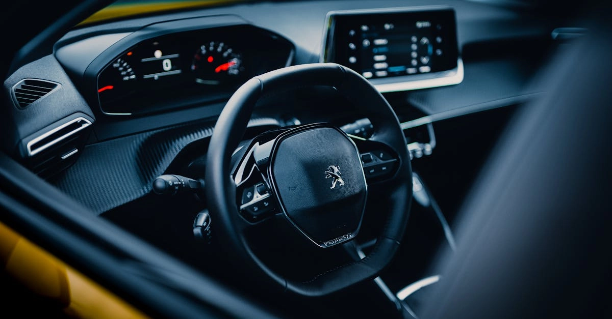 découvrez pourquoi la peugeot 208 est l'une des voitures les plus populaires sur le marché. alliant design moderne, technologies avancées et performance optimale, la 208 séduit tant les citadins que les amateurs de conduite. explorez ses caractéristiques et laissez-vous convaincre par son rapport qualité-prix.