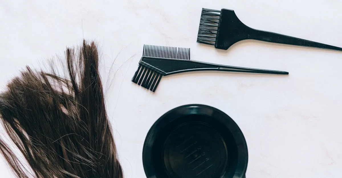 découvrez des conseils pratiques pour la coloration des cheveux masculins, incluant les meilleures techniques, produits recommandés et astuces pour un résultat naturel et élégant.