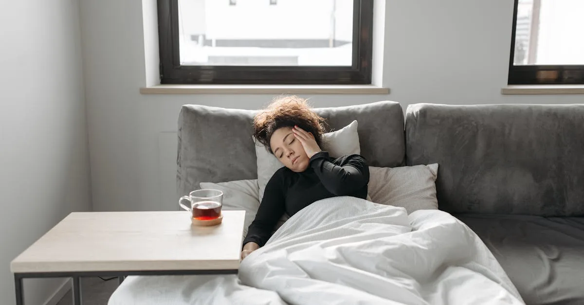 découvrez les causes courantes, les symptômes et les traitements efficaces pour soulager les maux de tête et retrouver votre bien-être au quotidien.