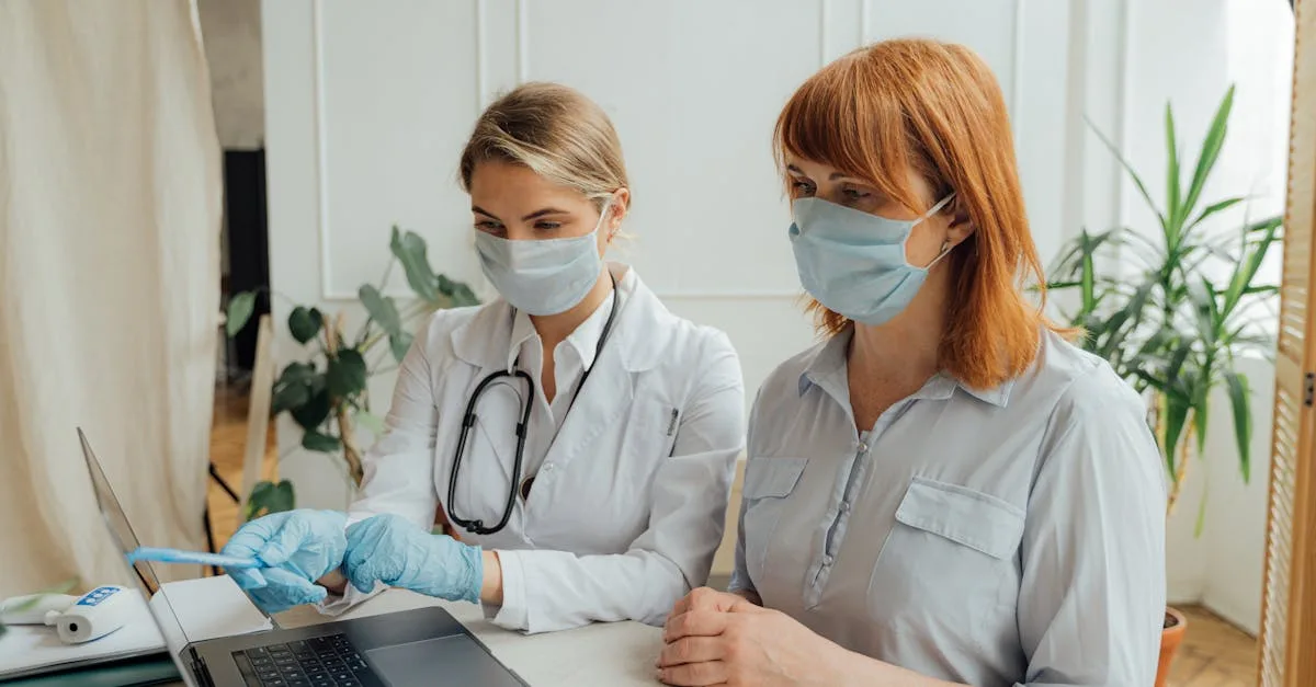 découvrez des conseils fiables et des informations validées sur la santé pour améliorer votre bien-être au quotidien sur notre blog spécialisé.