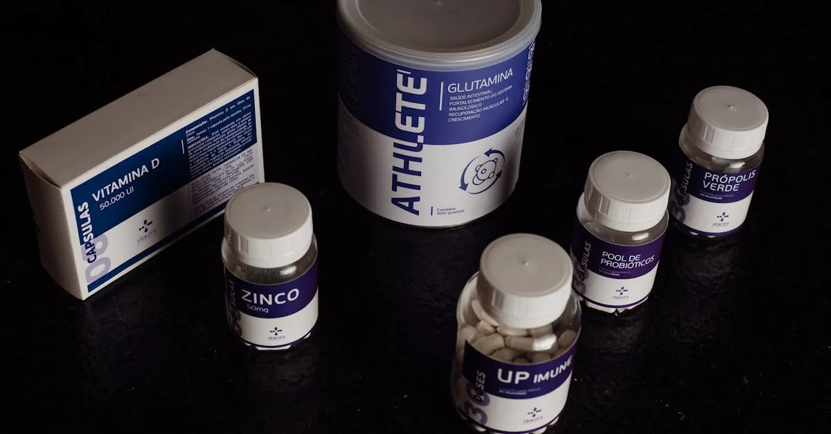 Nutrition Sportive et Performance : Guide Complet pour l’Alimentation du Sportif