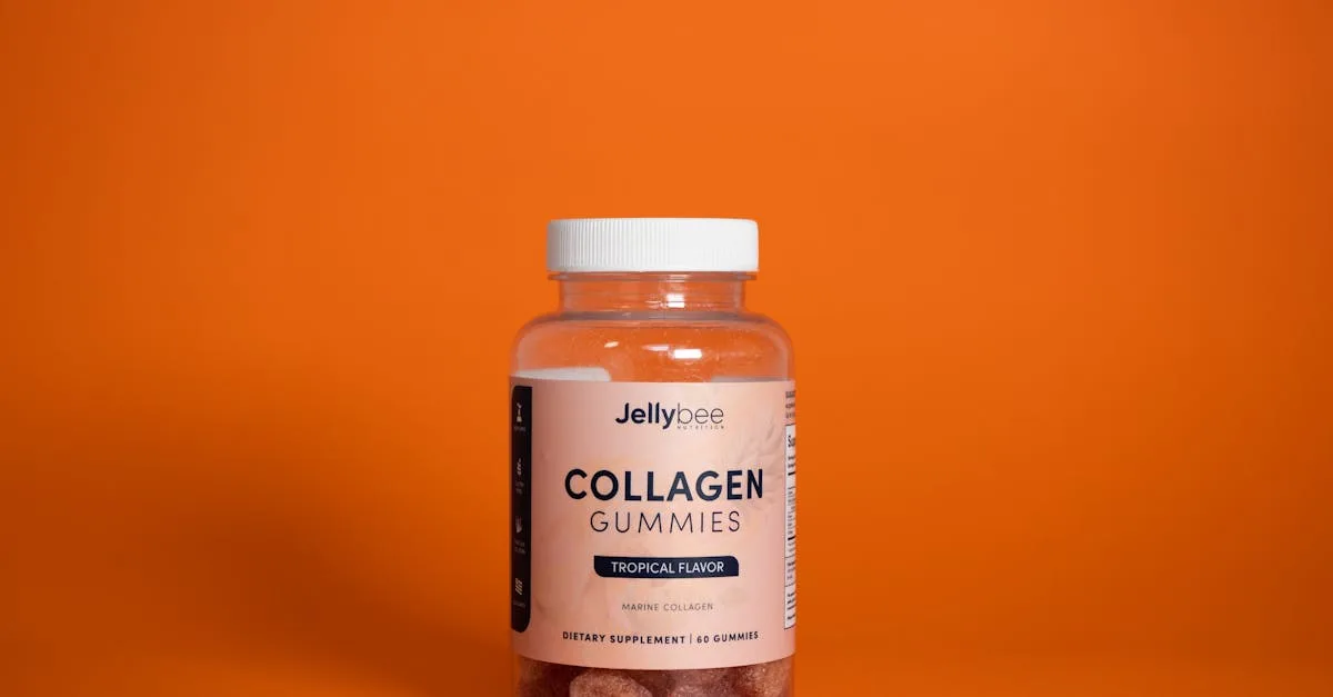 Colagea avis : Ce complément au collagène est-il efficace ?