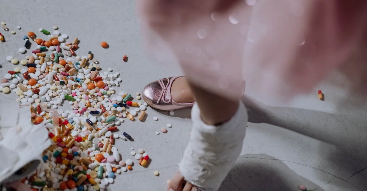 Décidual cast : qu’est-ce que c’est et comment le reconnaître ?