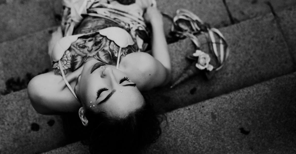 découvrez le tatouage de cils, une technique innovante pour sublimer votre regard avec un effet naturel et durable. parfait pour intensifier vos yeux sans maquillage quotidien.