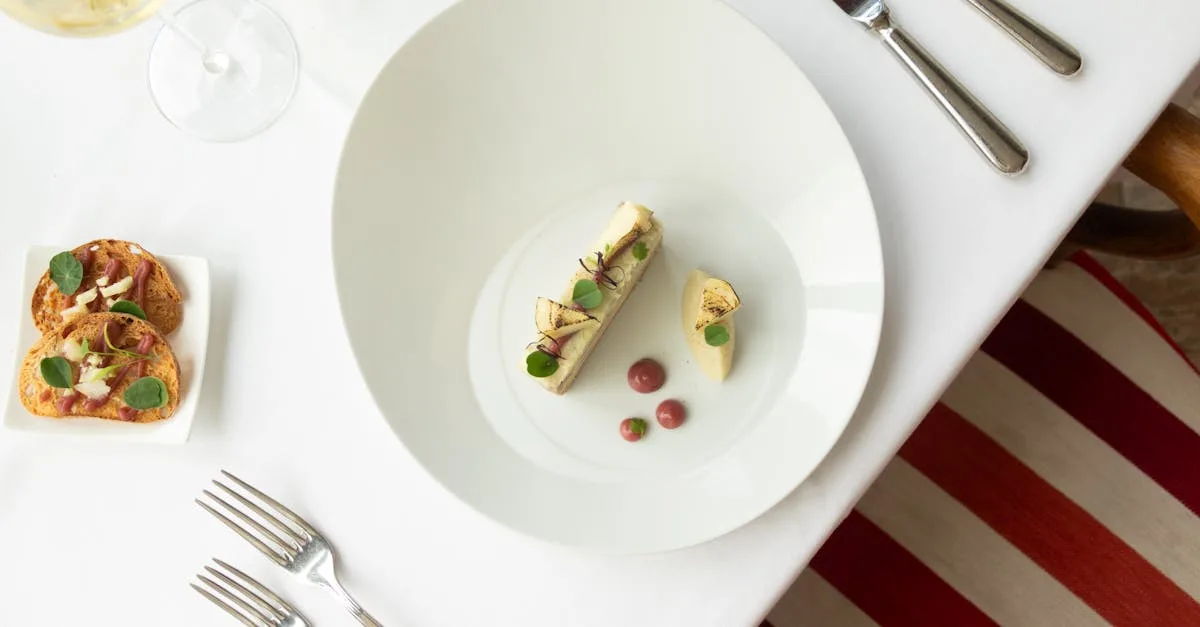 découvrez notre restaurant français authentique, où la cuisine traditionnelle rencontre une ambiance chaleureuse pour une expérience culinaire inoubliable.