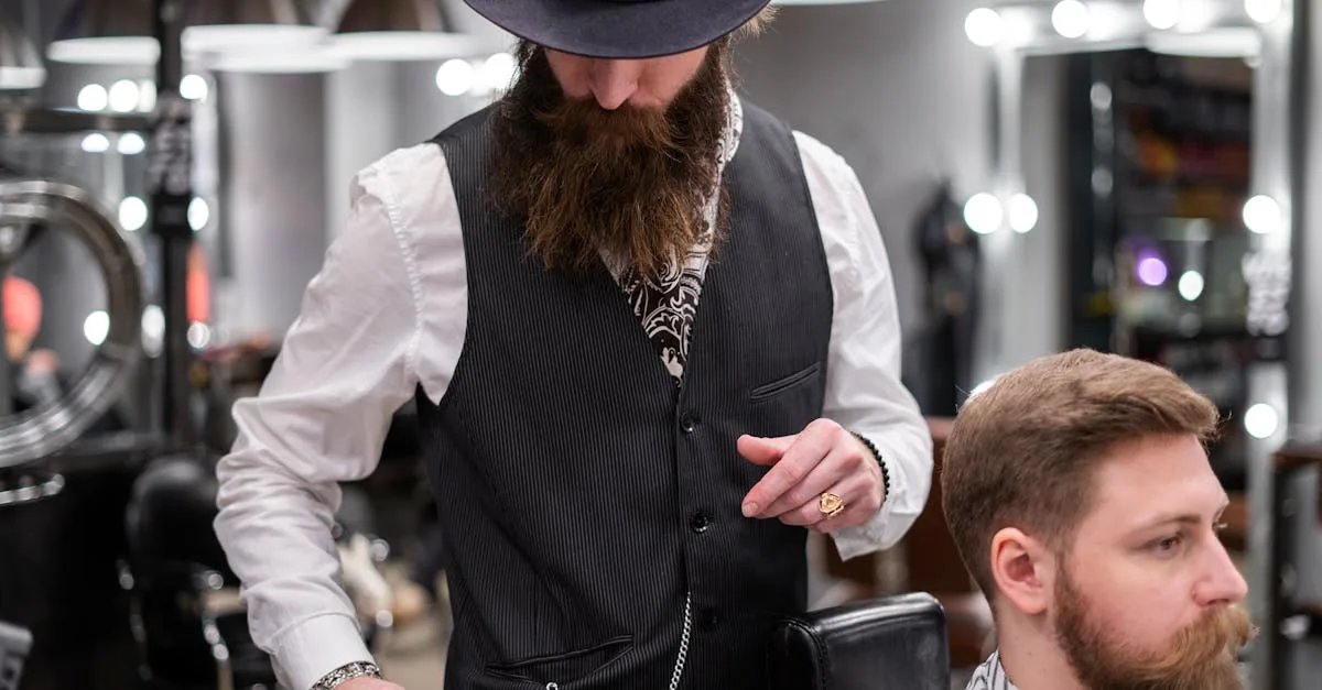 découvrez nos coupes de cheveux tendance et personnalisées pour un style unique et rafraîchissant. trouvez la coupe parfaite qui mettra en valeur votre beauté naturelle.