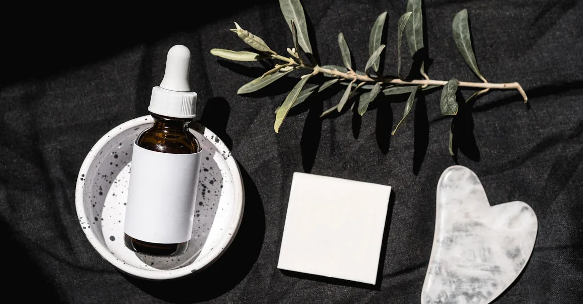 leaf cosmetics propose des produits de beauté naturels et respectueux de l'environnement pour une peau éclatante et saine.