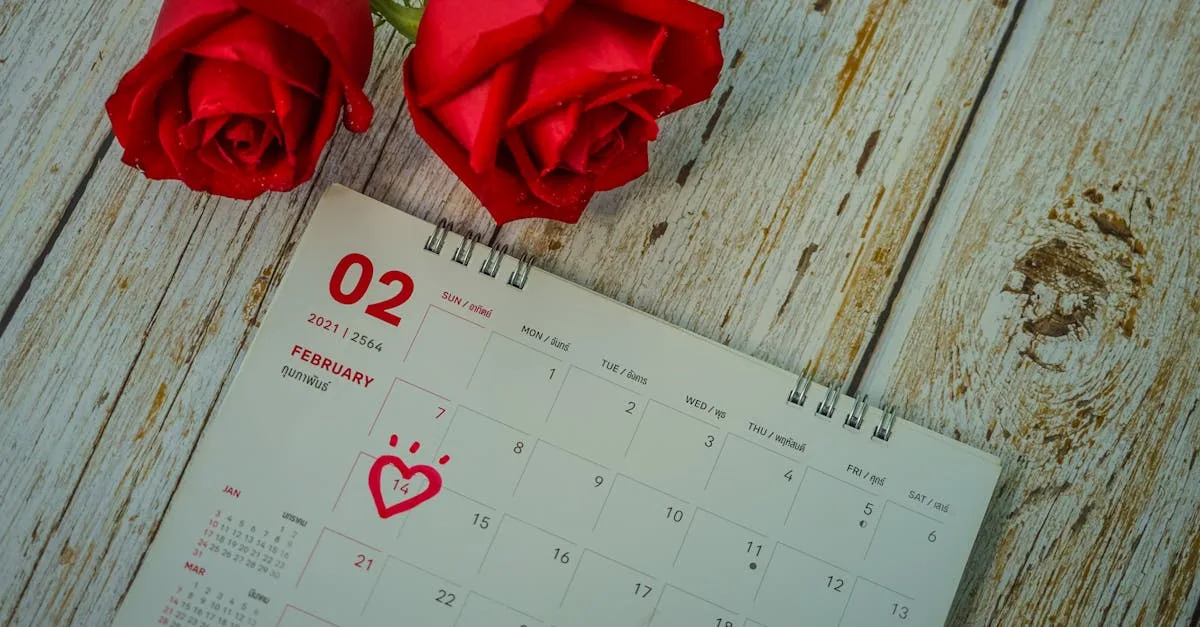 découvrez l'interprétation amoureuse de l'heure miroir 14:14 et ce que ce message de l'univers signifie pour votre vie sentimentale.