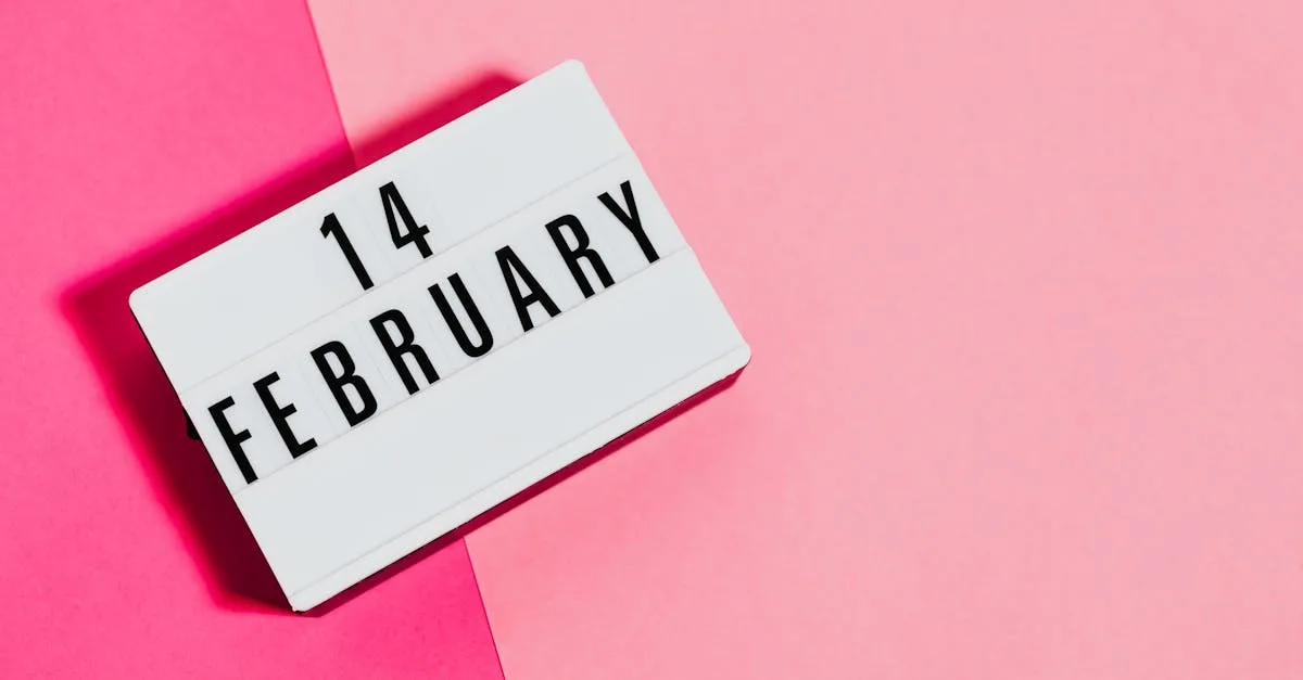 Heure miroir 14h14 : Quelle interprétation en amour ?