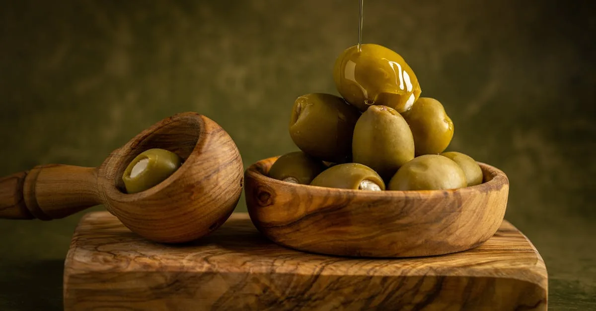 Huile de grignons d’olive : est-elle mauvaise pour la santé ?