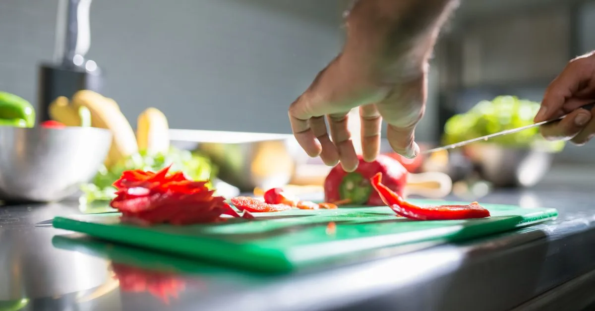 Recettes Simples pour Maintenir une Bonne Santé au Quotidien
