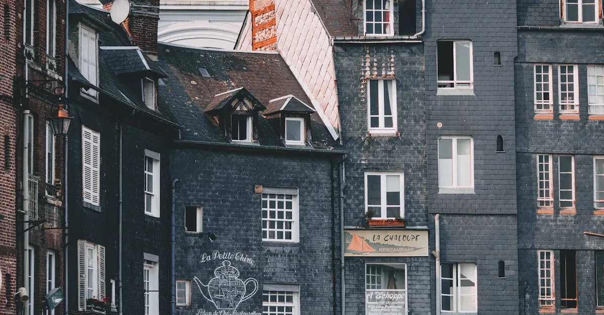 Découvrez les joyaux cachés de la gastronomie normande