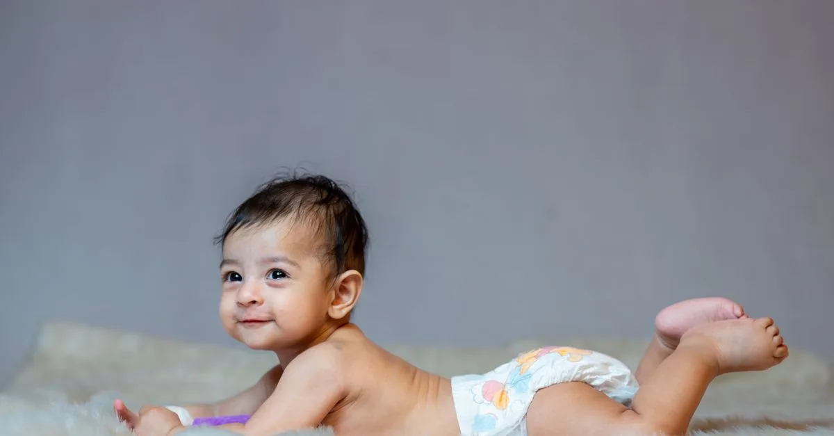découvrez tout ce dont votre bébé a besoin : conseils, produits essentiels et astuces pour un développement sain et heureux.