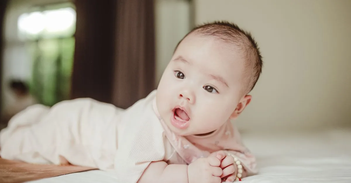 découvrez tout sur l'univers des bébés : conseils, produits, essentiels et bien-être pour accompagner au mieux le développement de votre tout-petit.