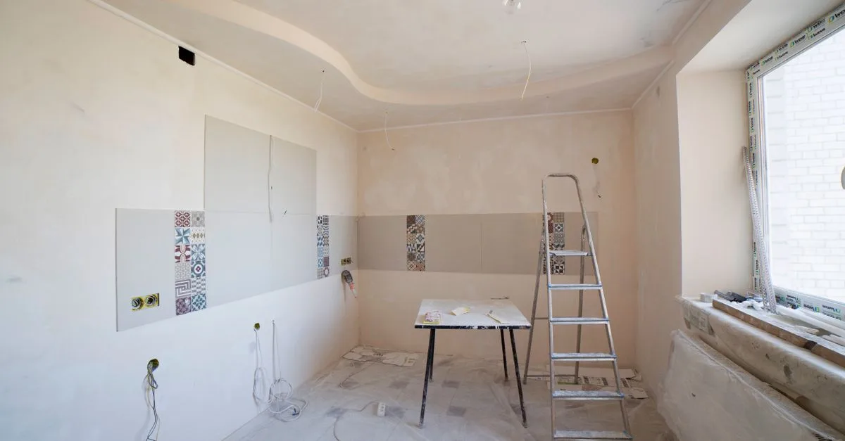 Rénovation de maison en 2026 : les étapes incontournables