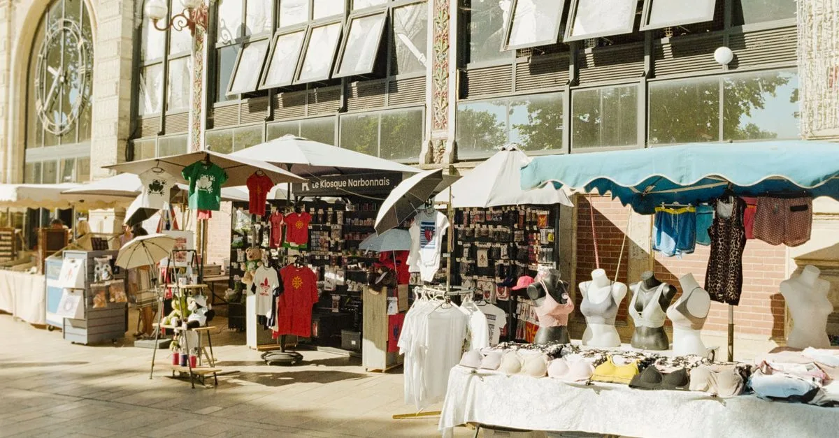 Tendances, conseils et inspirations pour les boutiques à Narbonne