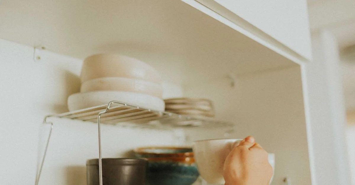 Optimiser Votre Espace avec un Style Épuré et Fonctionnel en Déco et Rangement